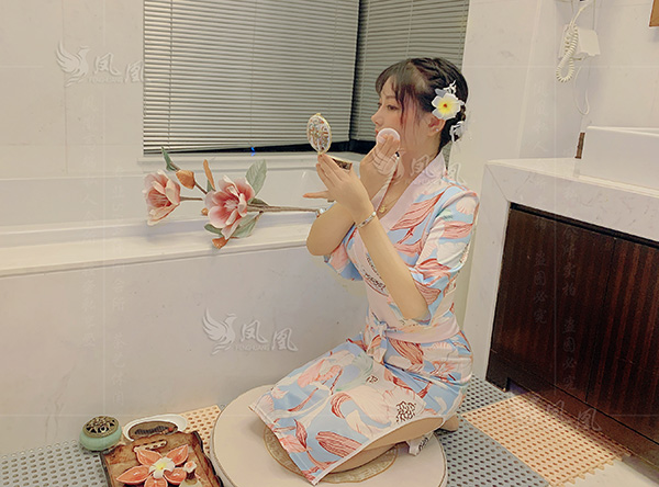 周末去了广州这家男士休闲按摩会馆，星级服务体验超棒