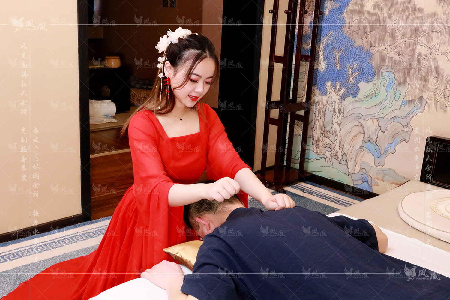 广州不容错过的男士Spa水疗会馆,带兄弟朋友去倍儿有面子 广州不容错过的男士Spa水疗会馆,带兄弟朋友去倍儿有面子