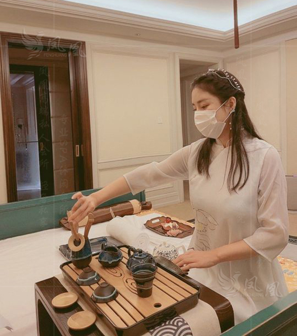 去了广州这家男士休闲会馆,星级服务体验超棒,去过都说好 去了广州这家男士休闲会馆,星级服务体验超棒,去过都说好