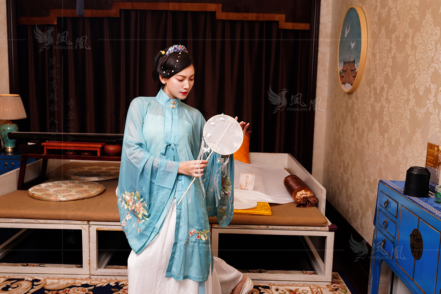 周末去了广州一家男士保健按摩休闲会馆，星级服务体验超棒