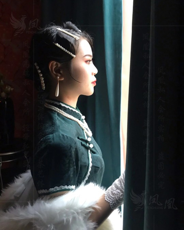 昨天去了广州一家男士按摩Spa休闲会馆,服务非常到位超级给力 昨天去了广州一家男士按摩Spa休闲会馆,服务非常到位超级给力