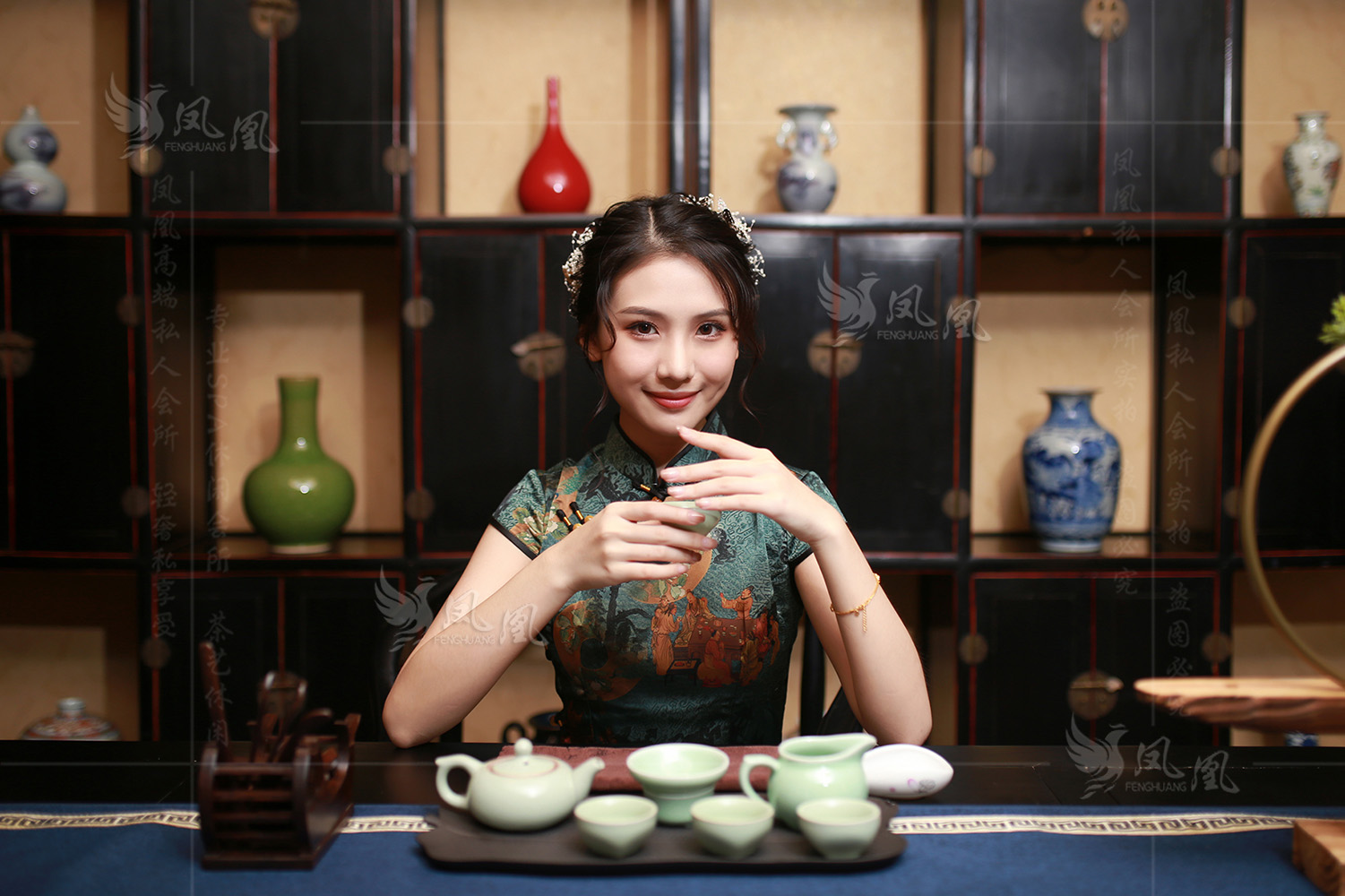 昨天去了广州这家男士按摩Spa会馆，超五星级绝佳体验
