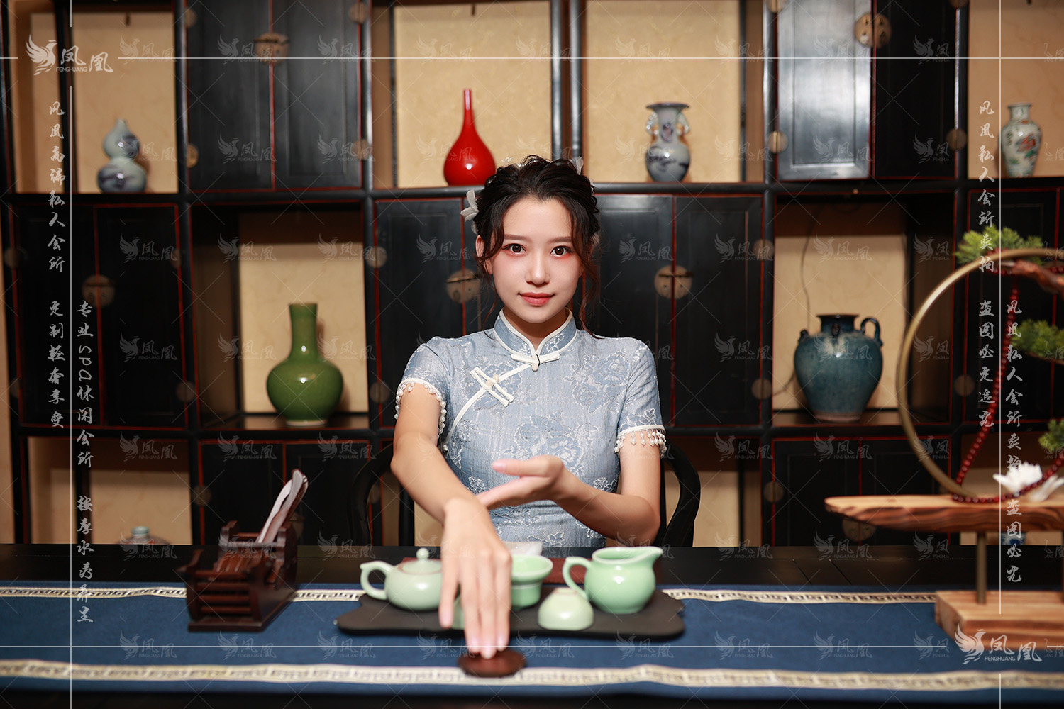 广州这家男士休闲保健按摩会馆，超五星级绝佳检验，休闲放松好去处