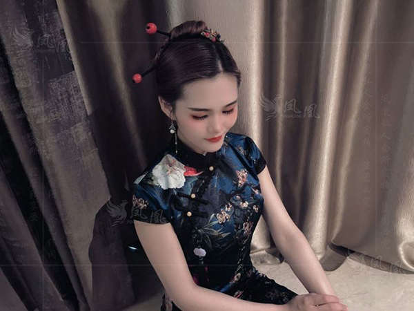 昨天去了广州这家男士Spa休闲水疗会馆，服务体验堪称完美