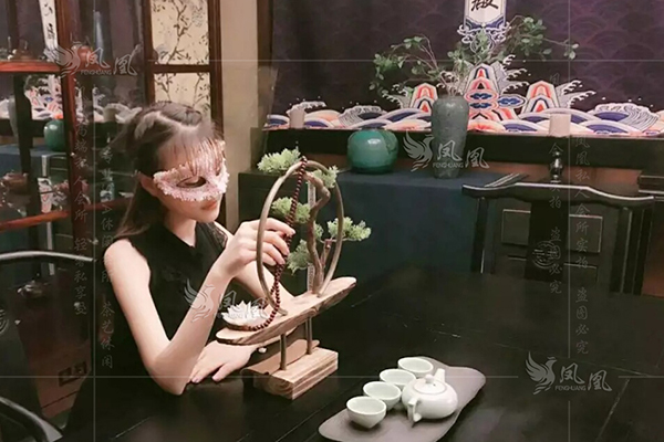 昨天去了广州一家男士休闲Spa会馆,口碑超好,体验超级棒 昨天去了广州一家男士休闲Spa会馆,口碑超好,体验超级棒