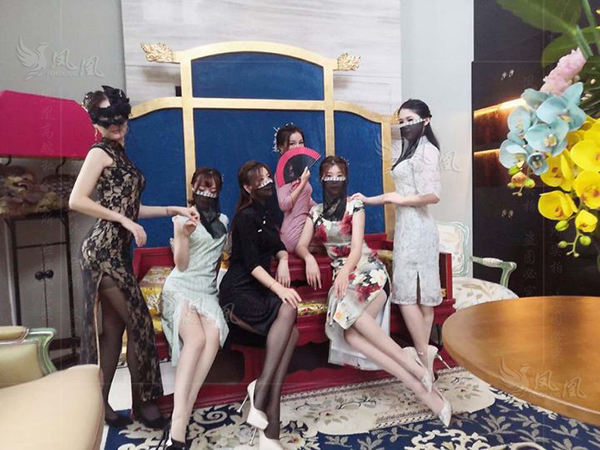 广州超有特色的男士养生Spa按摩会馆,亲身体验,服务超好 广州超有特色的男士养生Spa按摩会馆,亲身体验,服务超好