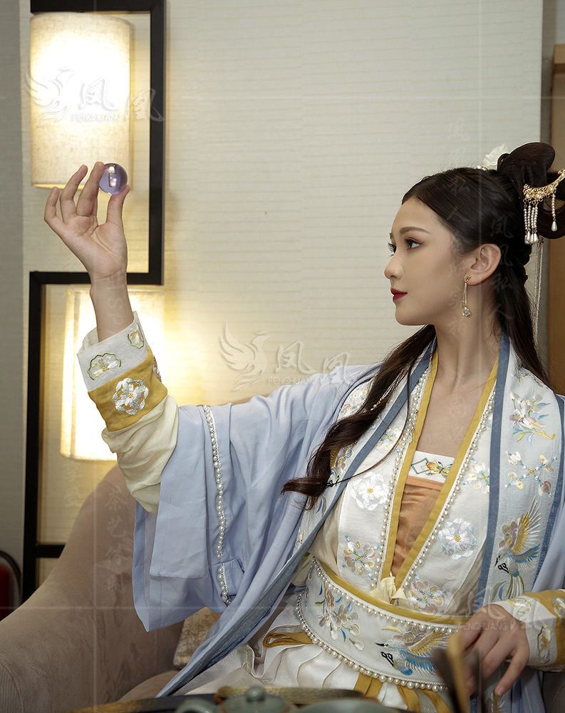 广州朋友推荐这家男士Spa休闲按摩会馆，服务体验堪称完美