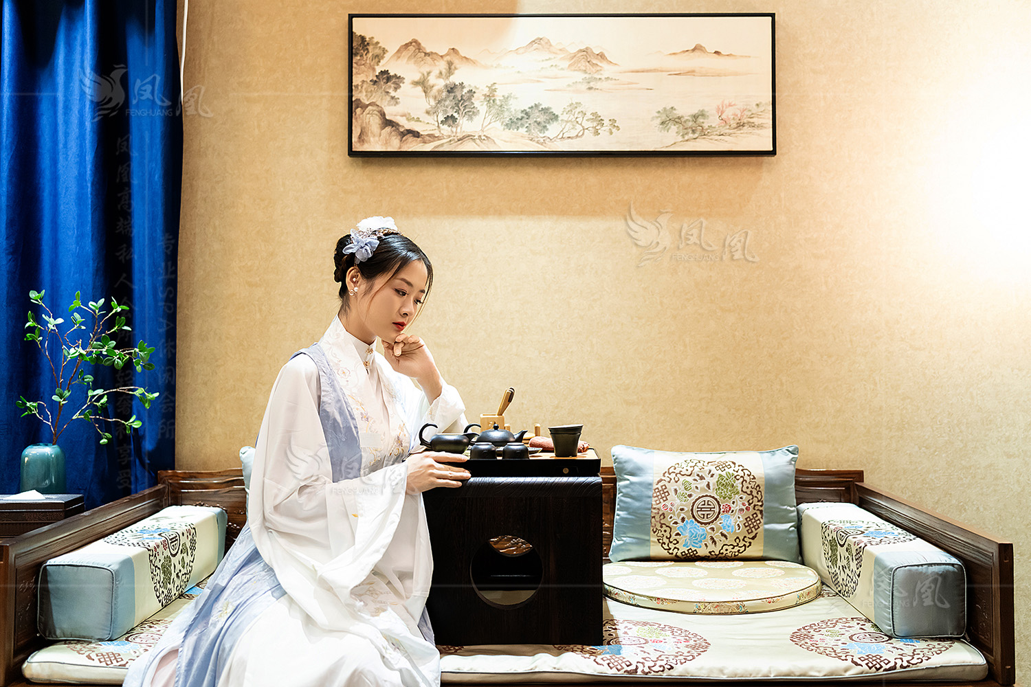 广州不容错过的男士Spa按摩养生会馆，带着好奇心来体验一把吧