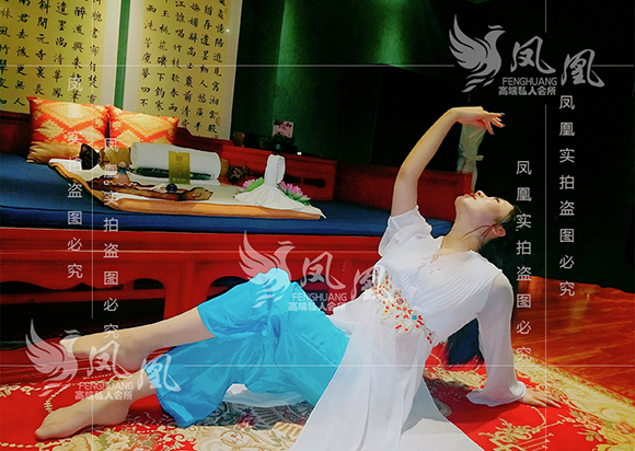 广州这家男士按摩Spa会馆，超五星级绝佳检验，休闲放松好去处