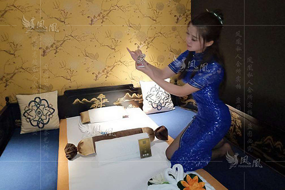 广州这家男士保健按摩水疗会馆,绝佳体验超有特色,休闲放松好去处 广州这家男士保健按摩水疗会馆,绝佳体验超有特色,休闲放松好去处
