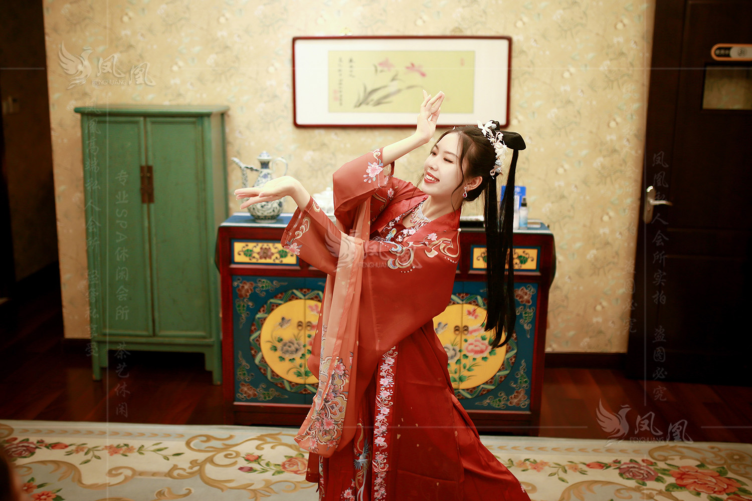 周末去了广州这家男士Spa养生会馆，真的让我流连忘返