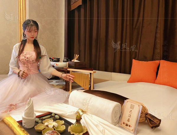 广州超有特色的男士保健按摩Spa会馆,绝对值得大家前去感受下 广州超有特色的男士保健按摩Spa会馆,绝对值得大家前去感受下