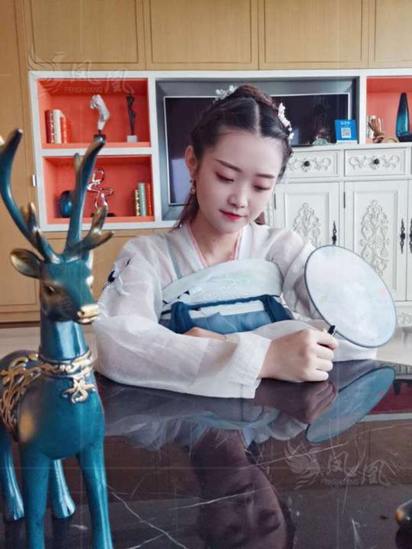 周末去了广州这家男士私人养生会馆，服务非常有特色