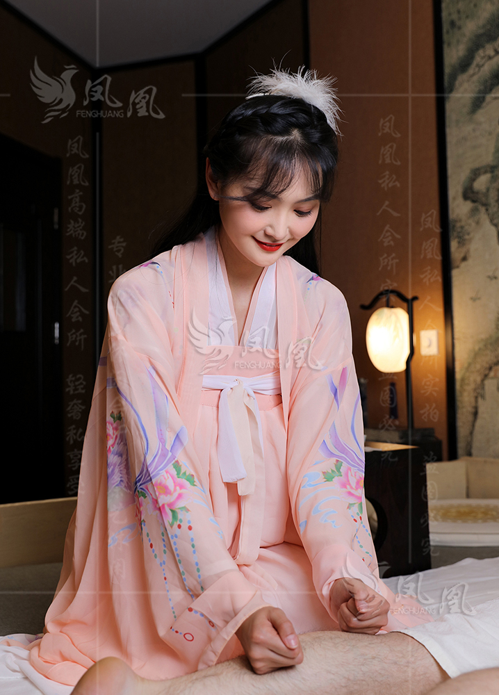 出差去了广州这家男士休闲Spa按摩会馆，技师好,服务棒