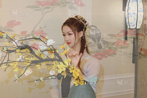 朋友带我去了广州一家男士Spa休闲养生会馆，特色项目体验超棒的