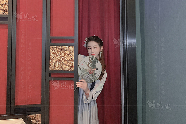 广州体验超好的男士养生Spa休闲会馆，亲身经历,强烈推荐!