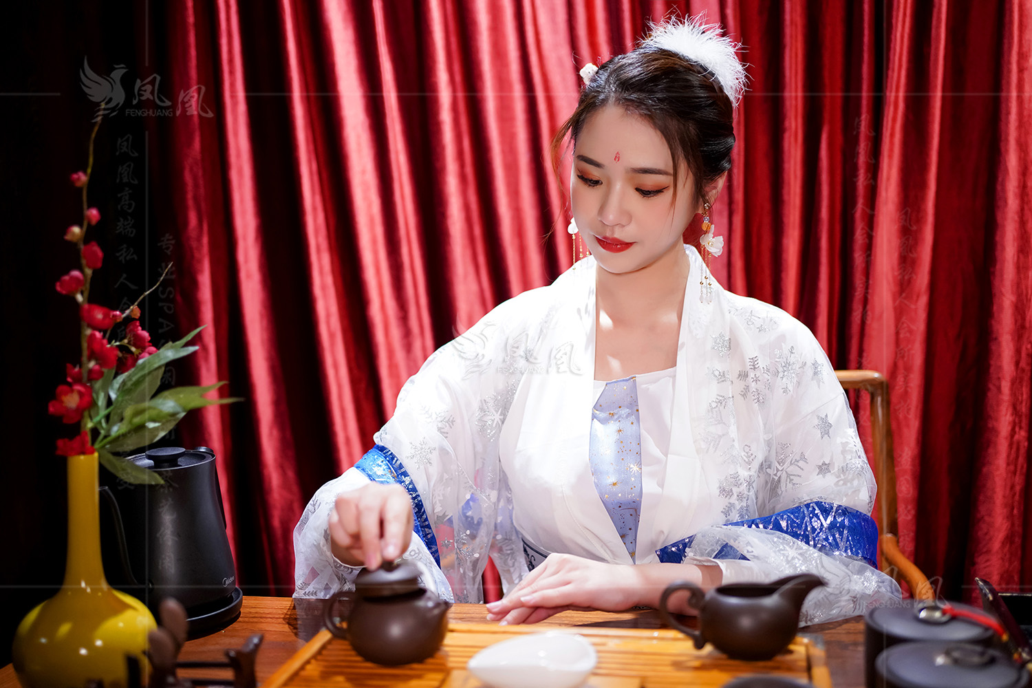 广州体验超好的男士养生保健会馆，绝对值得大家前去感受下