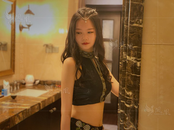 昨天去了广州这家男士保健按摩休闲会馆，技师好,服务棒