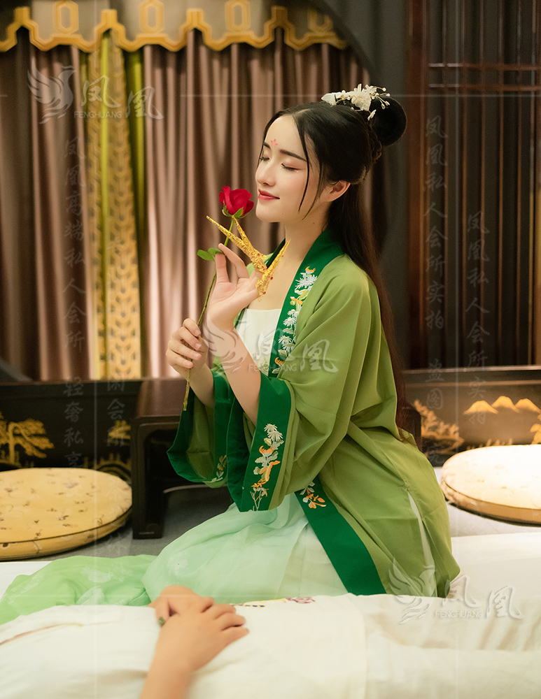 出差去了广州这家男士Spa按摩会馆，服务超有特色下次还去
