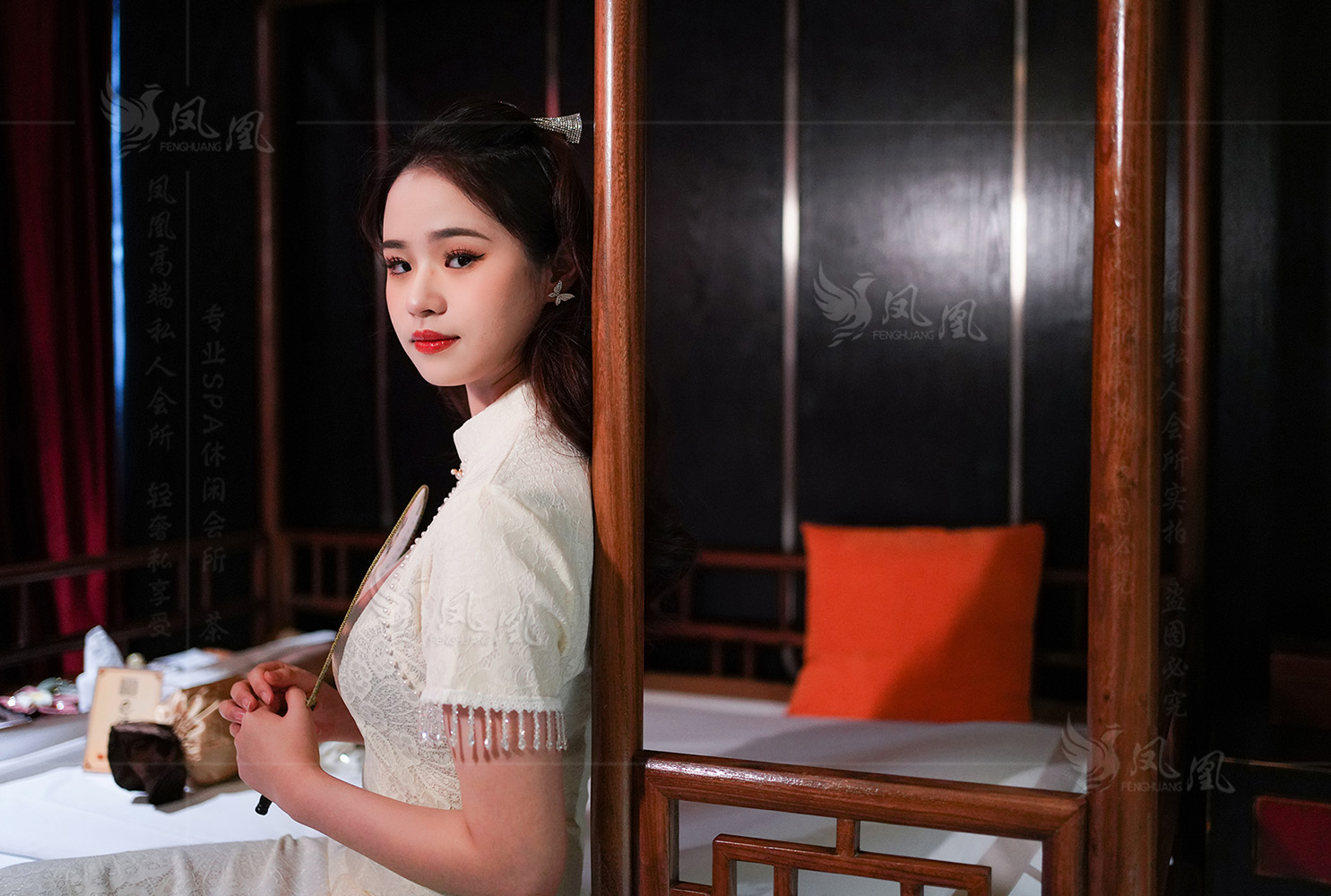 广州体验超好的男士水疗Spa休闲会馆，当地朋友推荐的这家