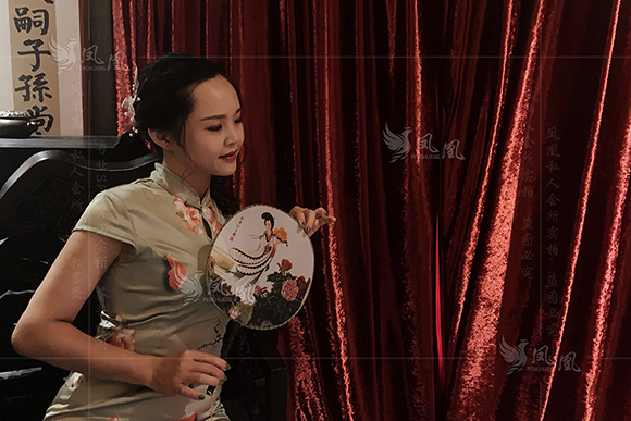 昨天去了广州这家男士水疗Spa保健会馆，星级服务体验超棒