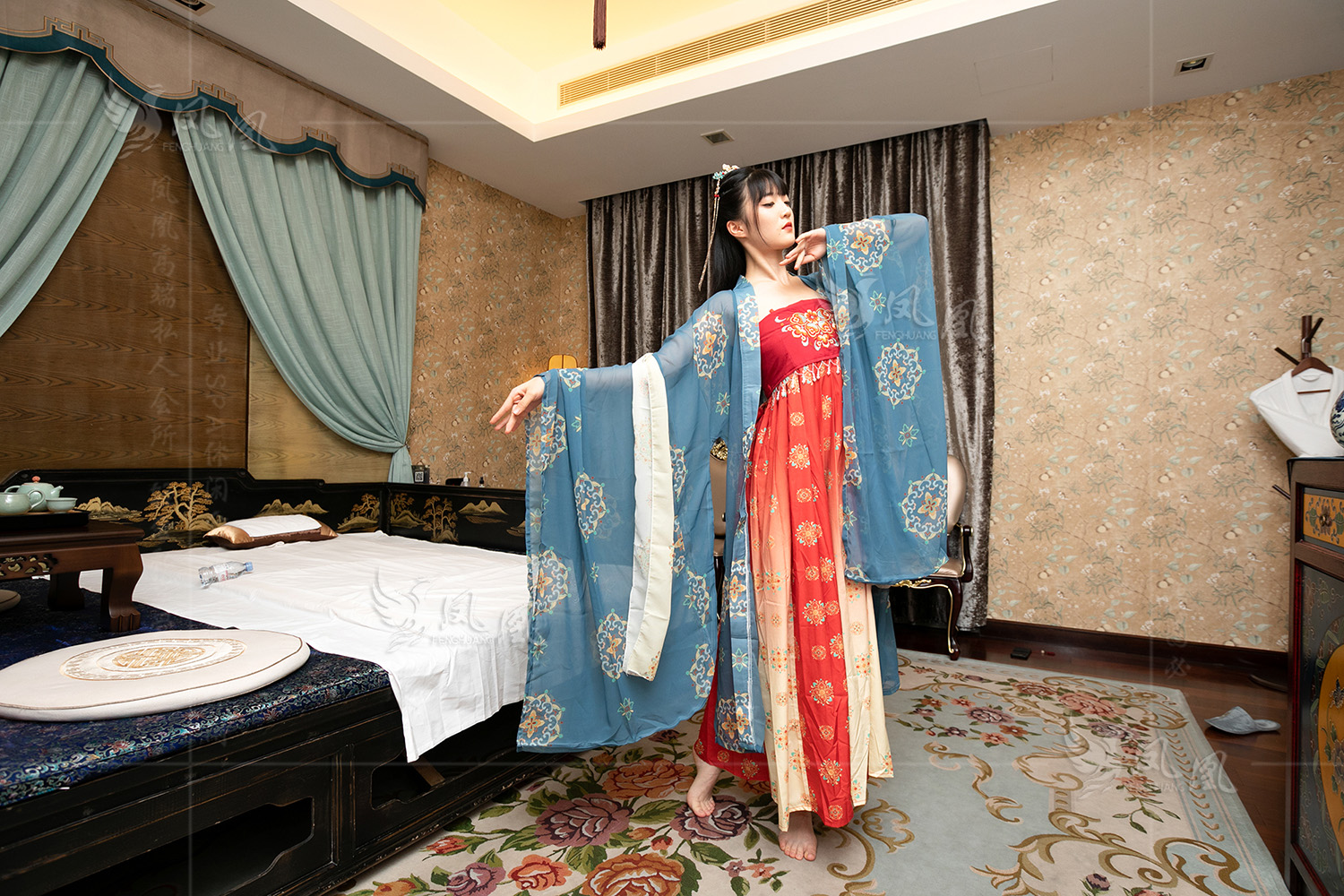 昨天去了广州这家男士休闲按摩会馆，体验完爽翻了，忍不住分享