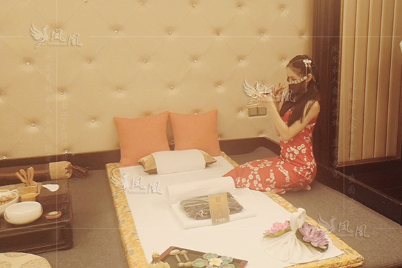 广州体验超好的男士休闲养生会馆，高回头率,服务无可挑剔