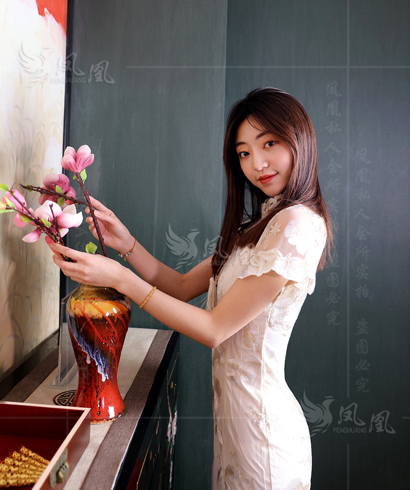 广州朋友推荐这家男士按摩Spa养生会馆，项目超多非常巴适哦