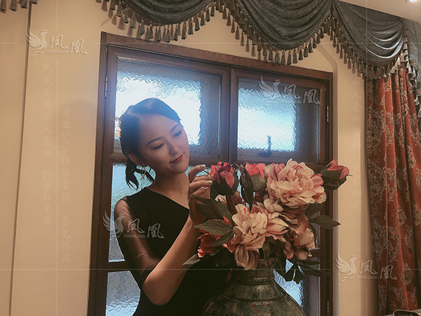 出差去了广州一家男士Spa水疗会馆，特色项目体验超棒的