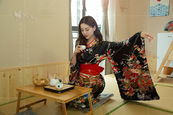 周末去了广州这家男士按摩养生会馆，手法精湛,非常给力