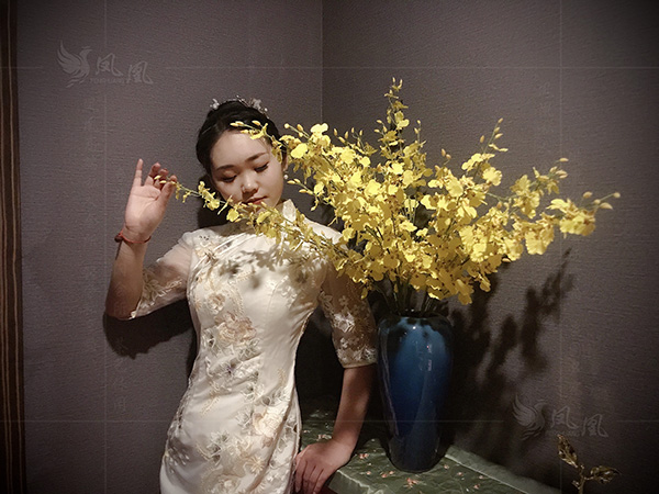 周末去了广州这家男士养生Spa休闲会馆，服务让人满意，爆赞！