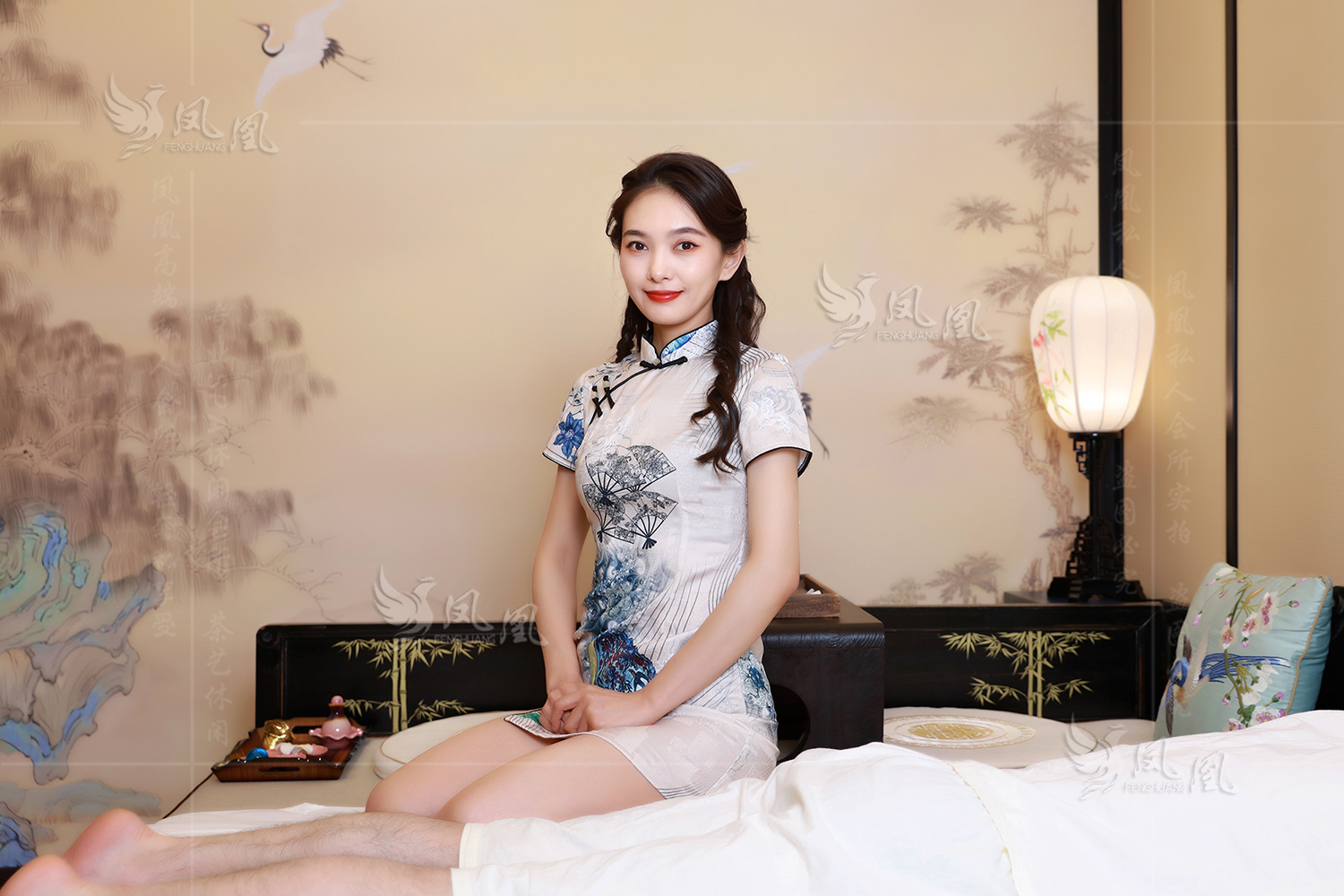 周末去了广州这家男士养生Spa休闲会馆，服务让人满意，爆赞！