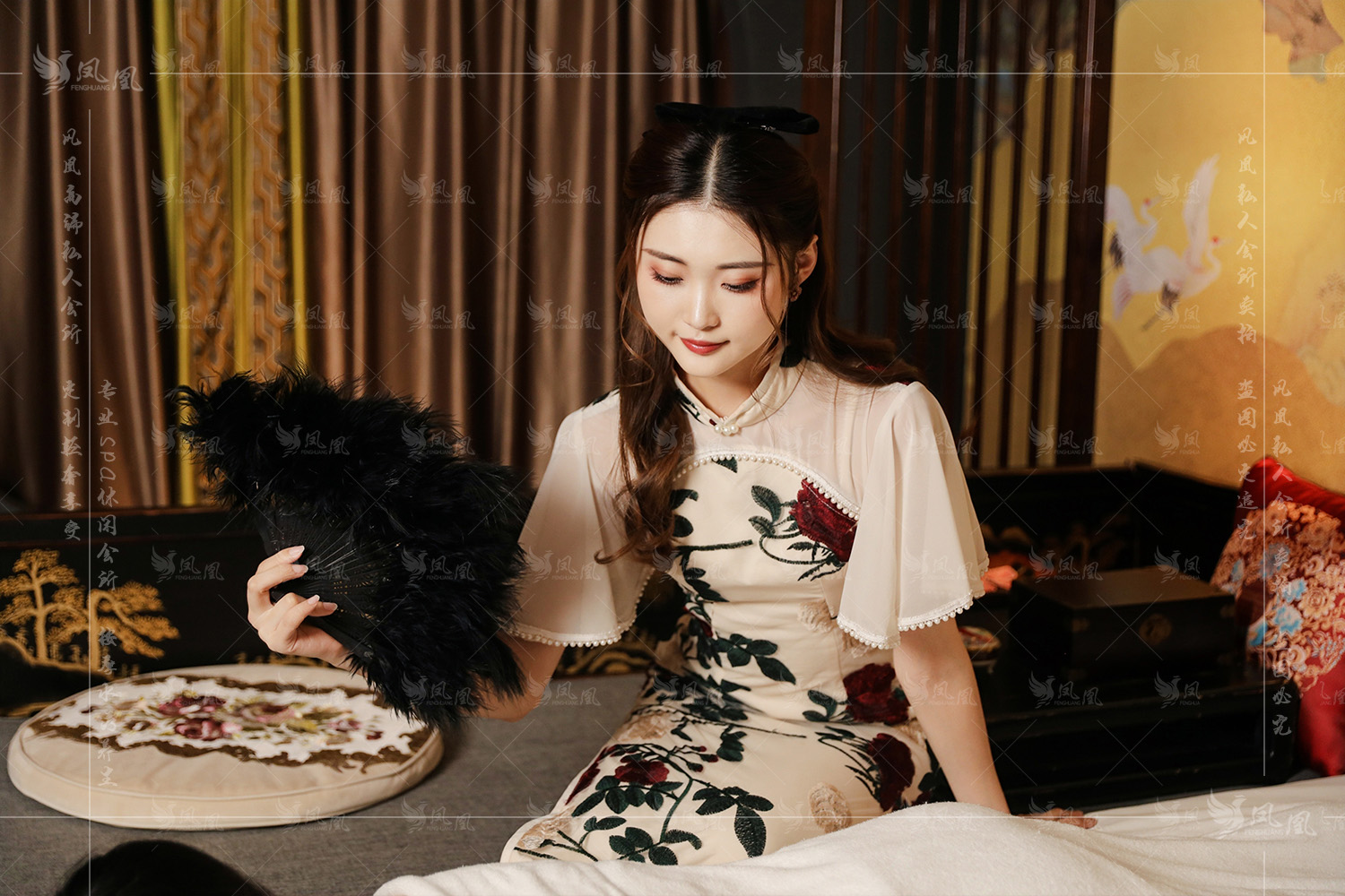 广州超有特色的男士按摩水疗会馆，花样多!项目超多,很到位