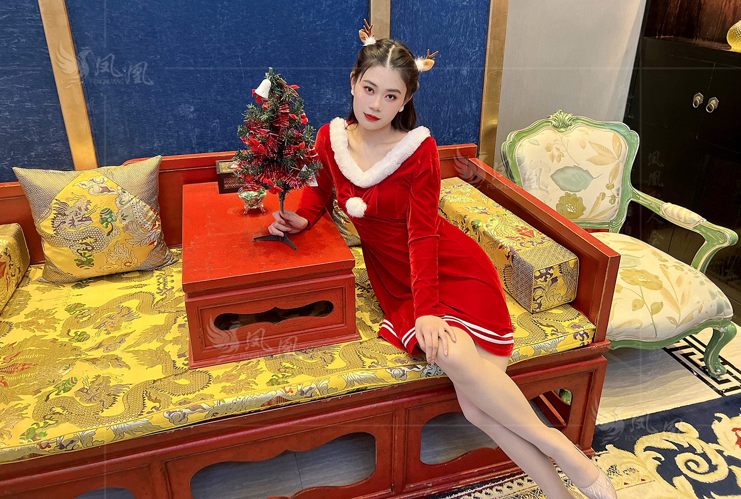 昨天去了广州这家男士休闲保健按摩会馆，特色项目体验超棒的