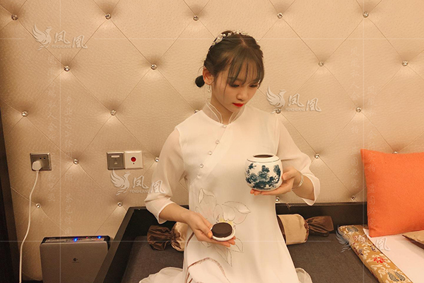 广州体验超好的男士按摩Spa养生会馆，本地男士的首选spa