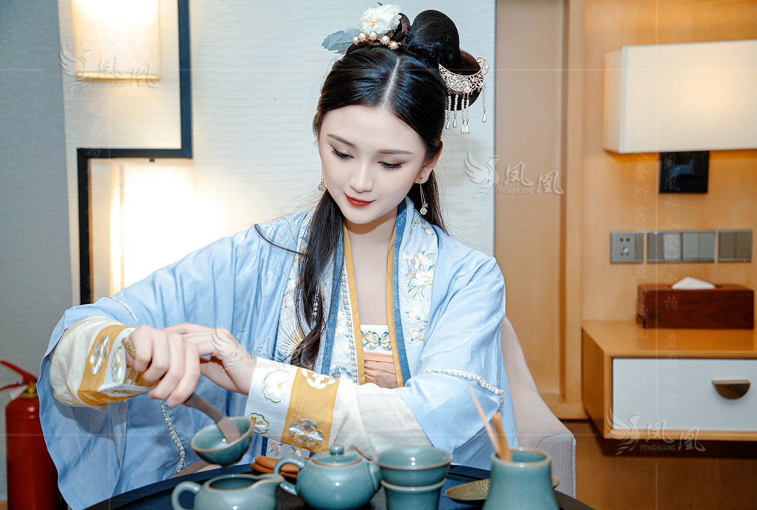 那天去了广州这家男士保健按摩休闲会馆，环境幽雅体验超棒的