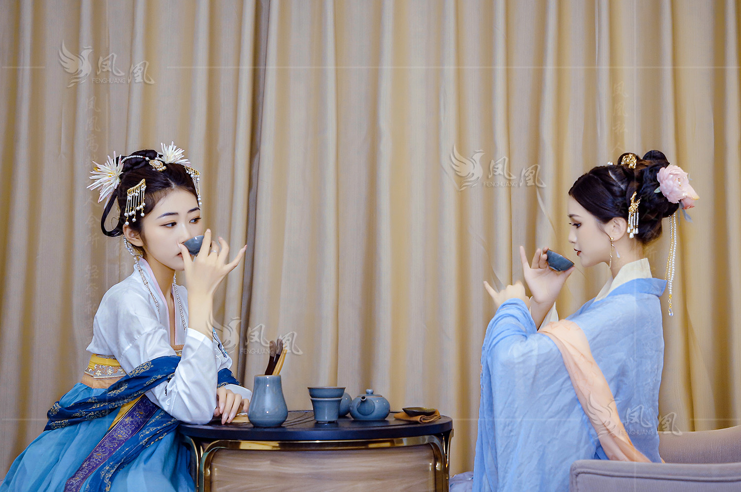 广州天河区这家男士私人Spa馆，享受舒适美好的生活