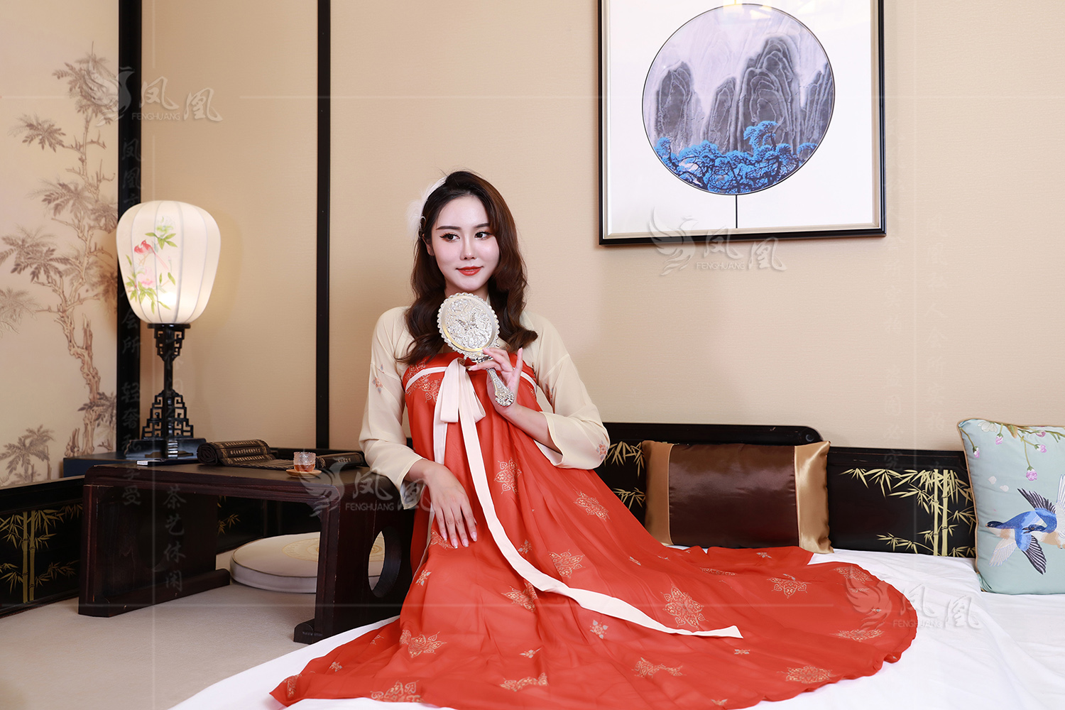 昨天去了广州一家男士Spa按摩会馆，服务体验堪称完美