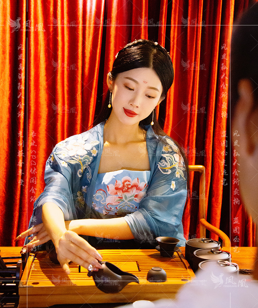 昨天去了广州一家男士Spa按摩会馆，服务体验堪称完美