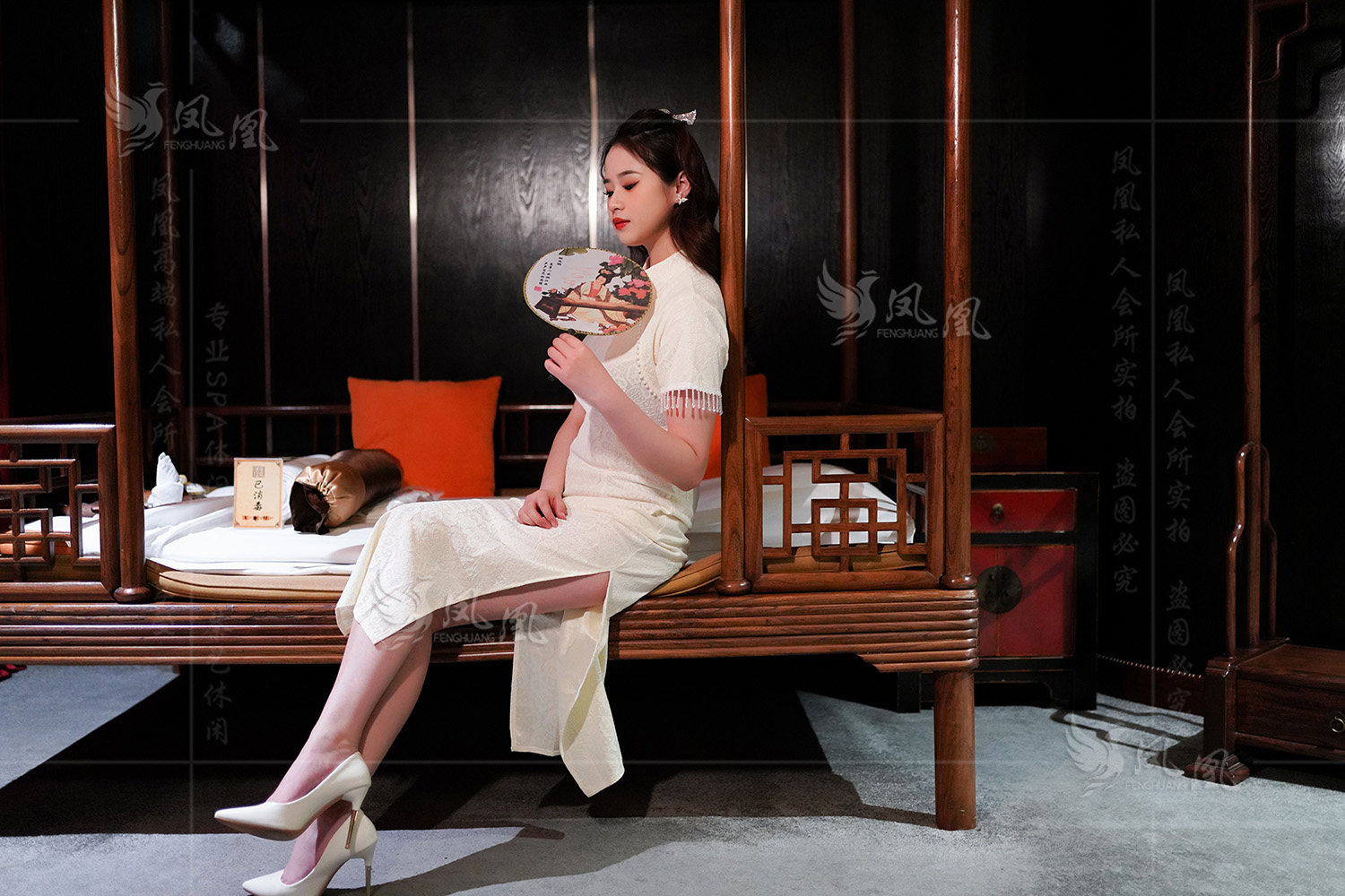 广州男士养生Spa哪里好？这家星级服务体验超棒