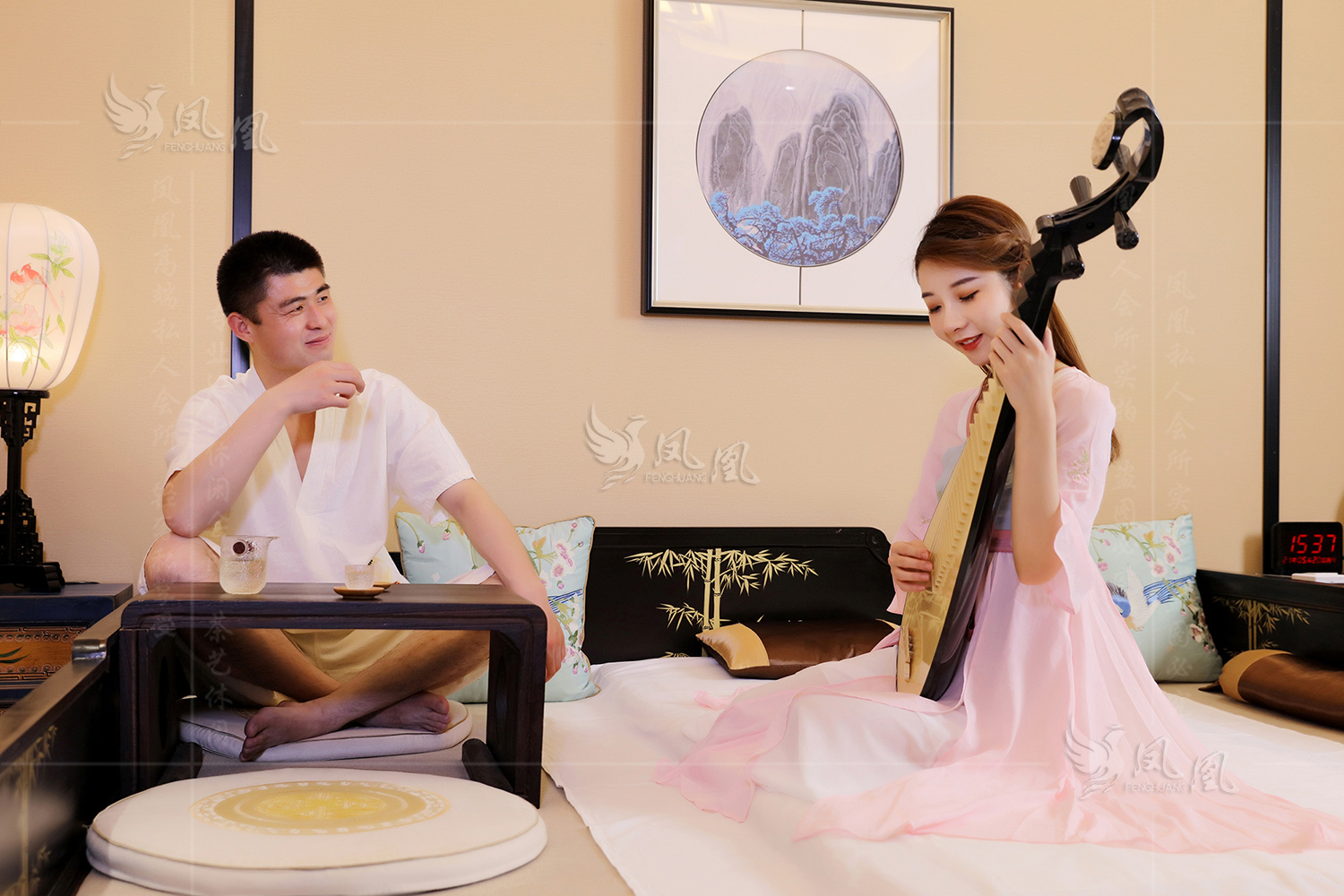 广州男士养生Spa哪里好？这家星级服务体验超棒