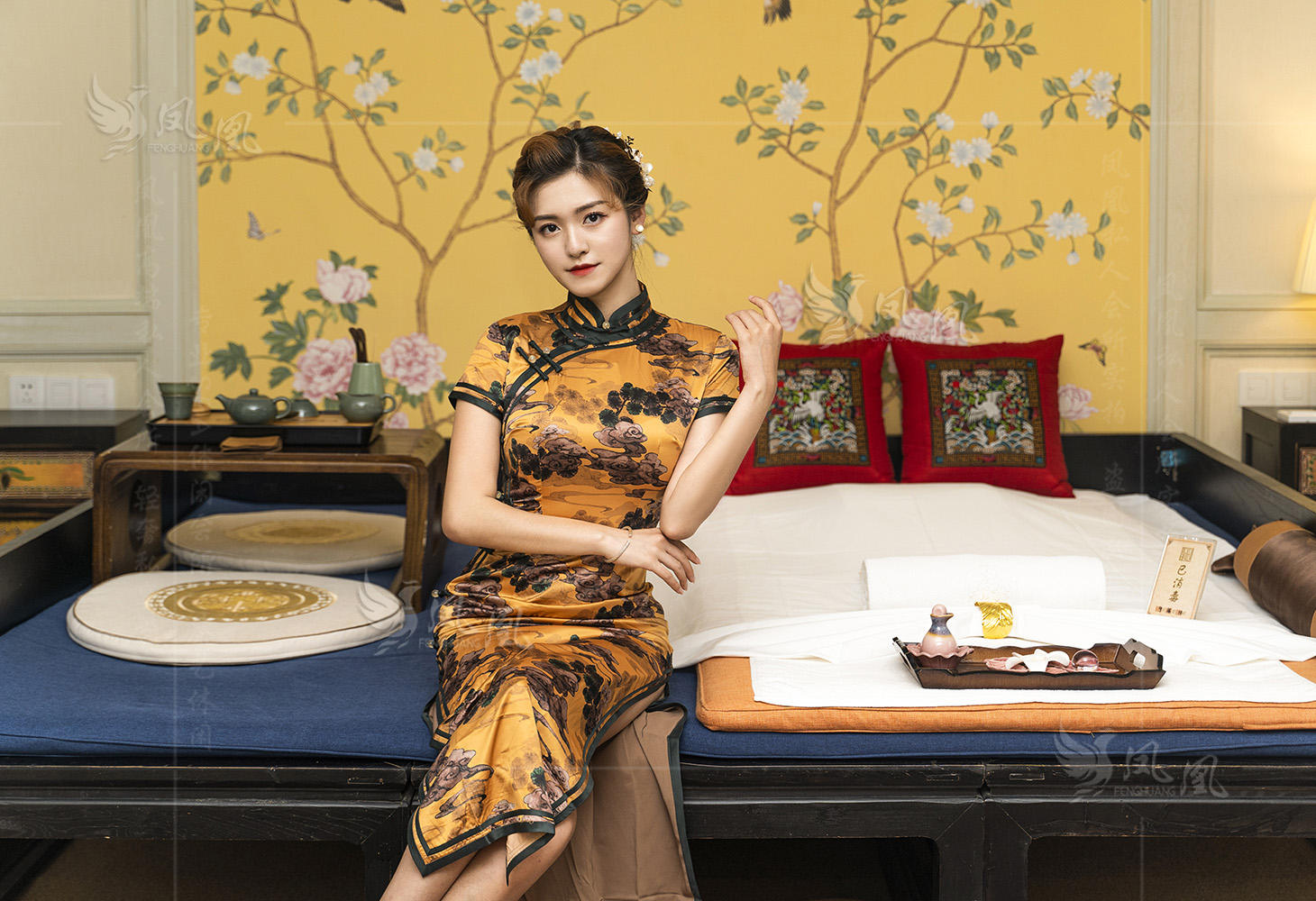 周末去了广州一家男士休闲水疗会馆，高回头率,服务无可挑剔