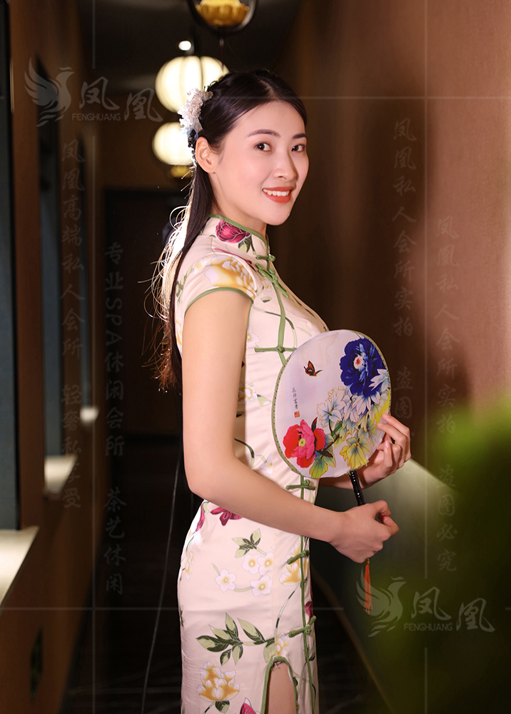 广州男士保健按摩水疗好去处，服务让人满意，爆赞！